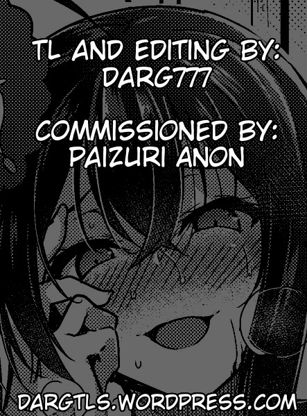 Hentai Manga Comic-Our Taihou 03 -Rouge mode--Read-23